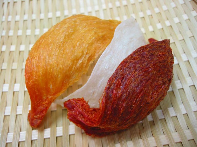 Hồng Yến Tinh Chế Rút Lông 100gram