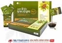 Hồng Sâm Bổ Gan