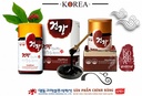 Cao Hồng Sâm Tinh Chất 100%