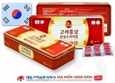 Viên Sâm Nhung Linh Chi Đông Trùng