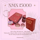 Viên Uống Trẻ Hóa Da - NMN 15000